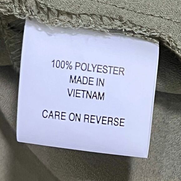 New York & Company Sage Blouse Size Large NWT - Picture 11 of 12